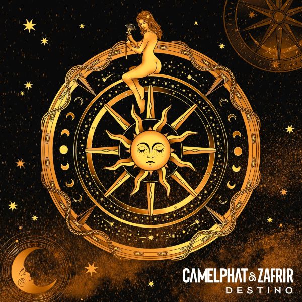CamelPhat & Zafrir - Destino (Original Mix)