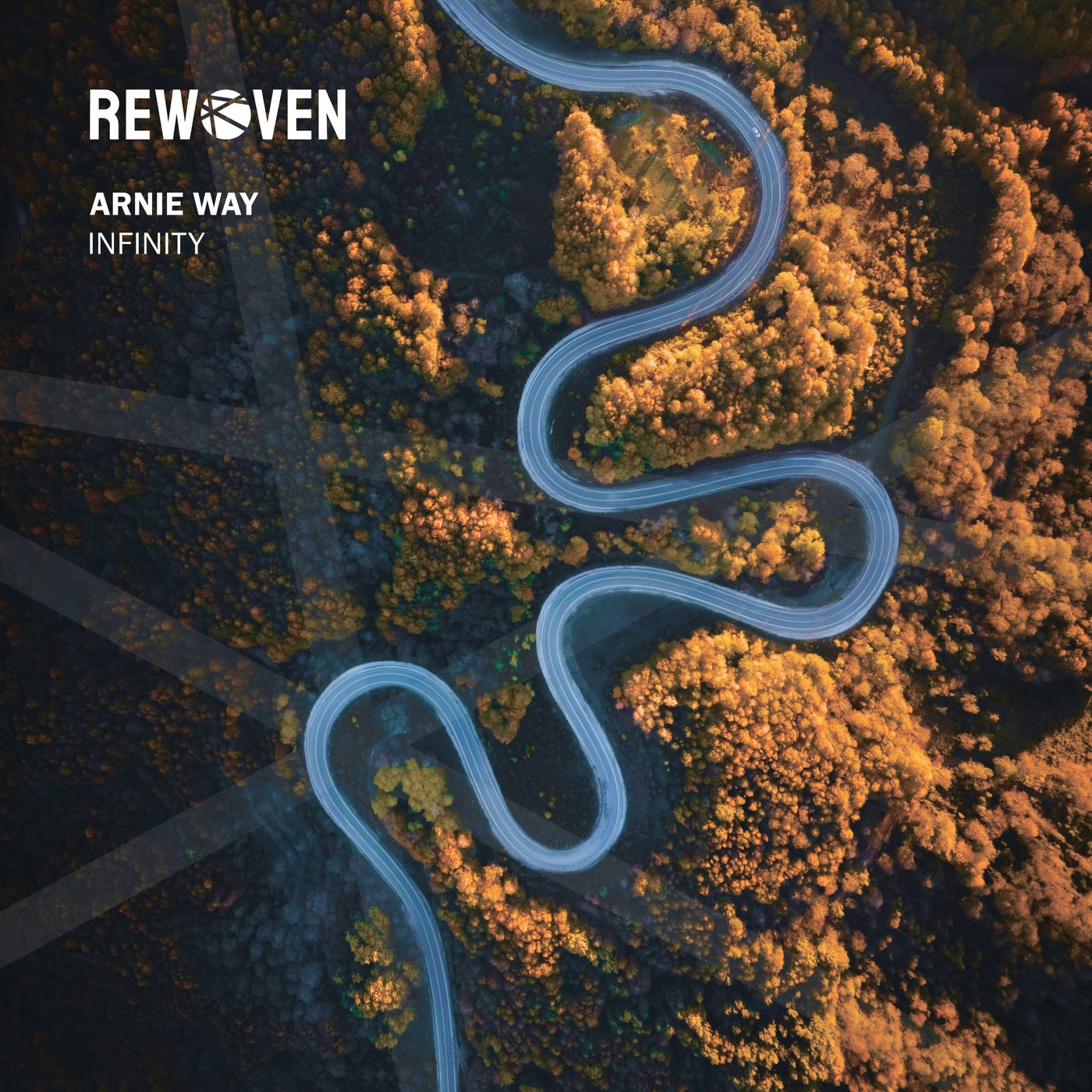 Arnie Way - Infinity (Extended Mix)