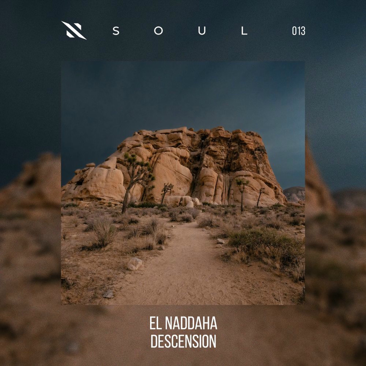 El Naddaha - النداهة - Descension (Extended Mix)