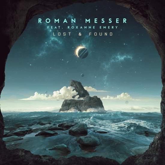 Roman Messer & Roxanne Emery - Lost & Found (Extended Mix)