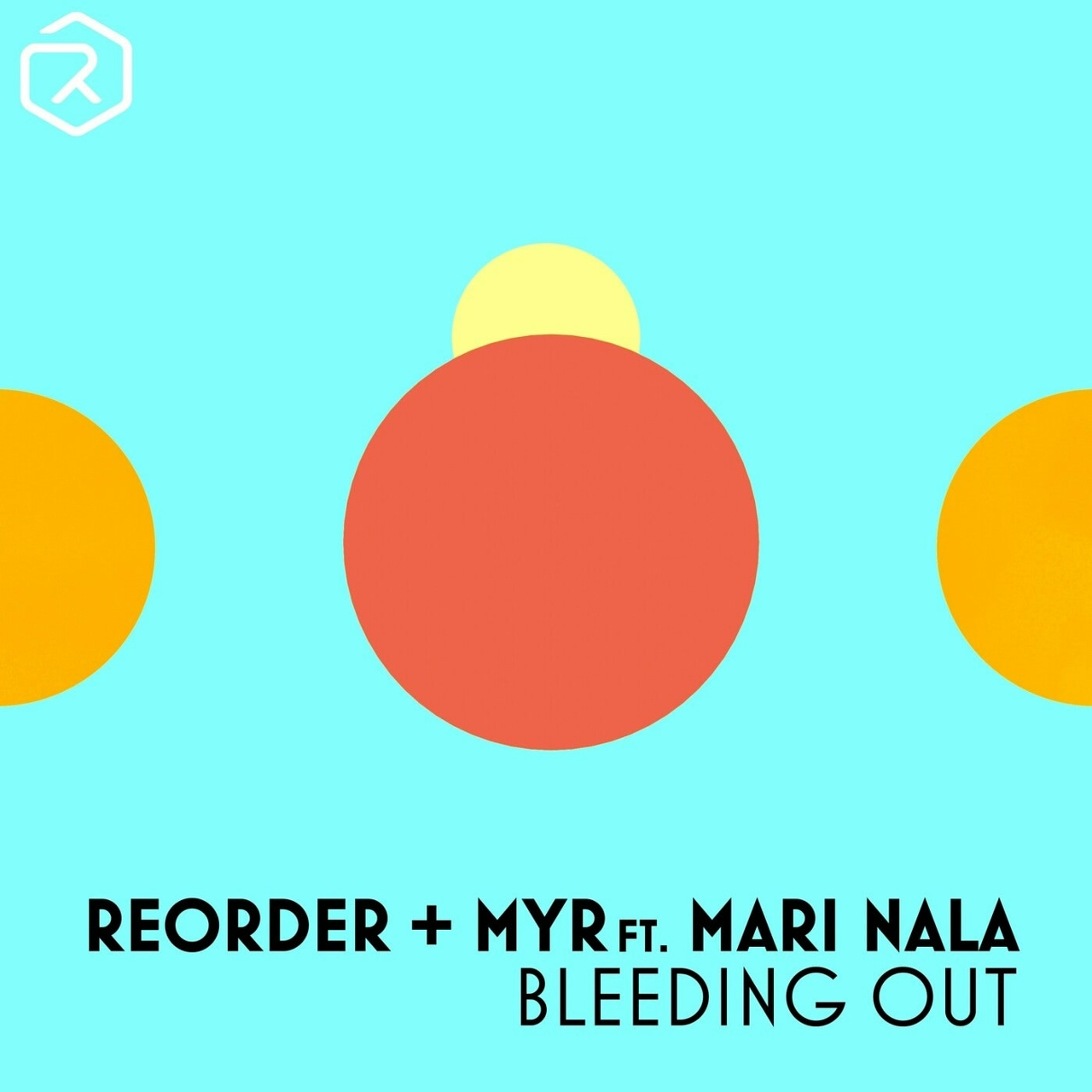 ReOrder + Myr Feat. Mari Nala - Bleeding Out (Extended Mix)