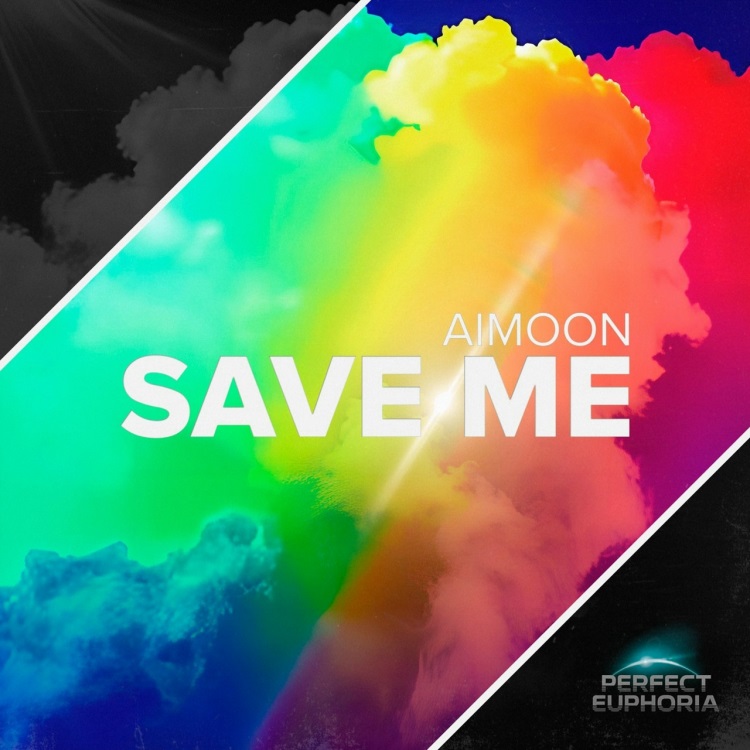 Aimoon - Save Me (Extended Mix)