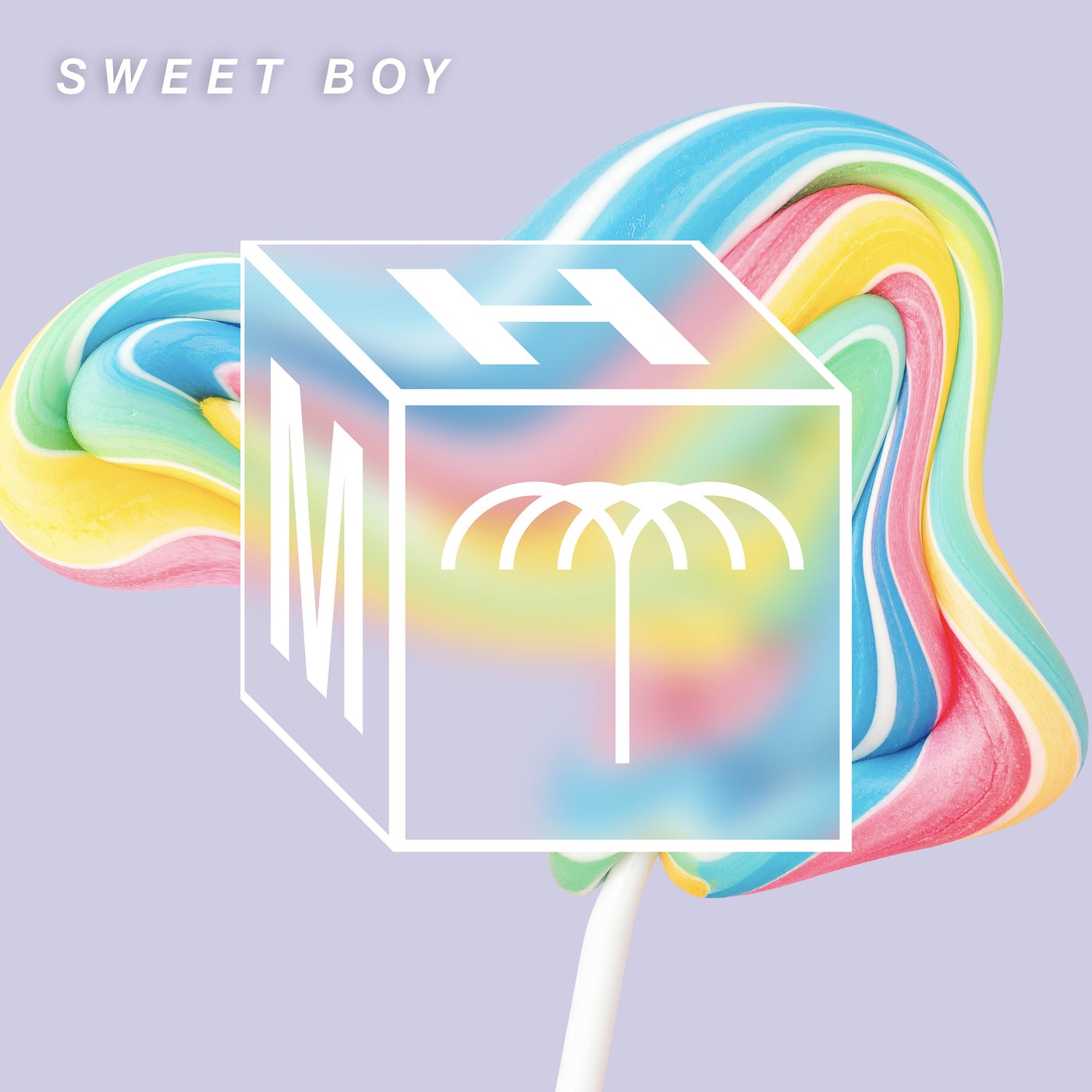 Rafael, Adam Ten - Sweet Boy (Original Mix)