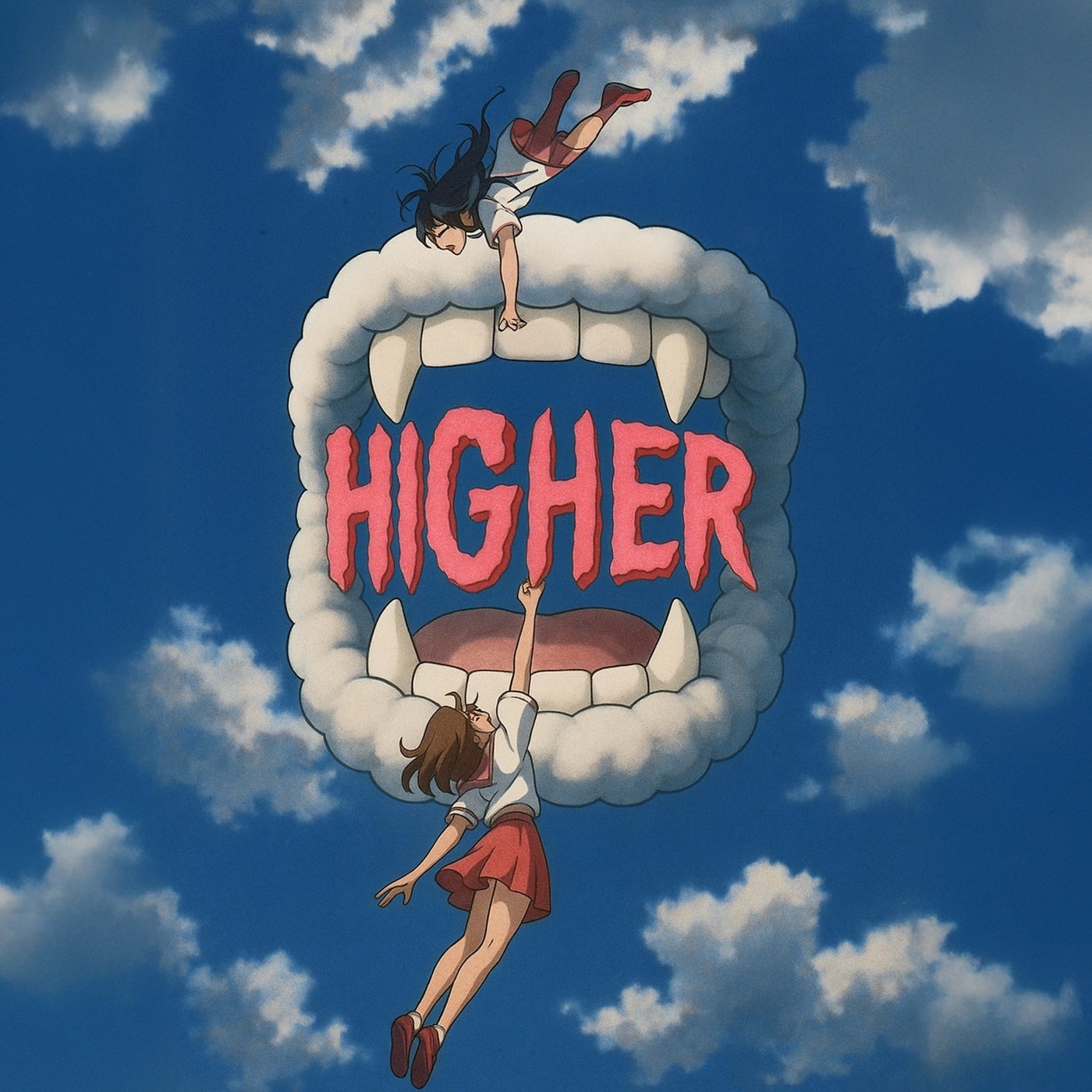Read the News - Higher (Original Mix)