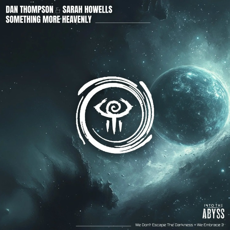 Dan Thompson & Sarah Howells - Something More Heavenly (Extended Mix)
