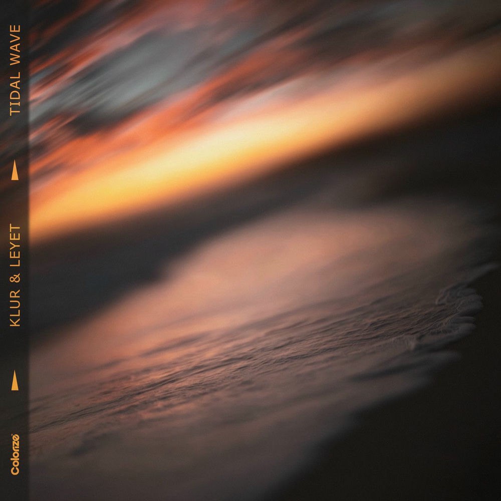 Klur & LeyeT - Tidal Wave (Extended Mix)