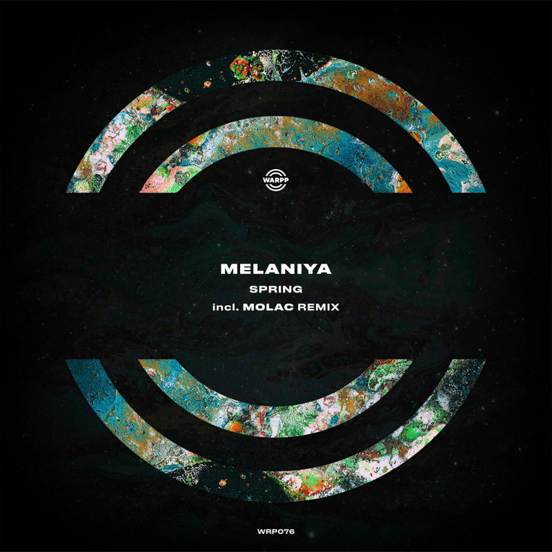 Melaniya - Spring (Molac Remix)