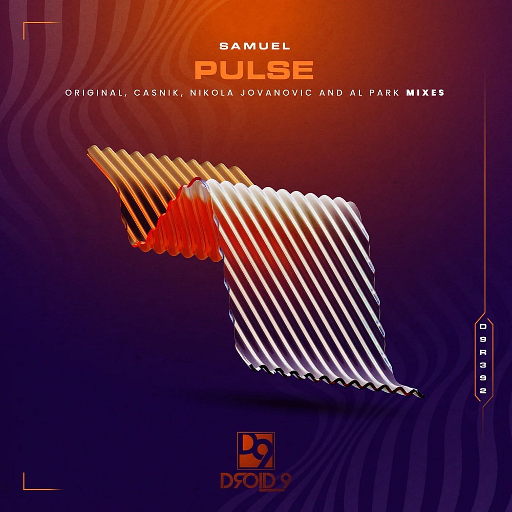 Samuel (LK) - Pulse (Casnik Remix)