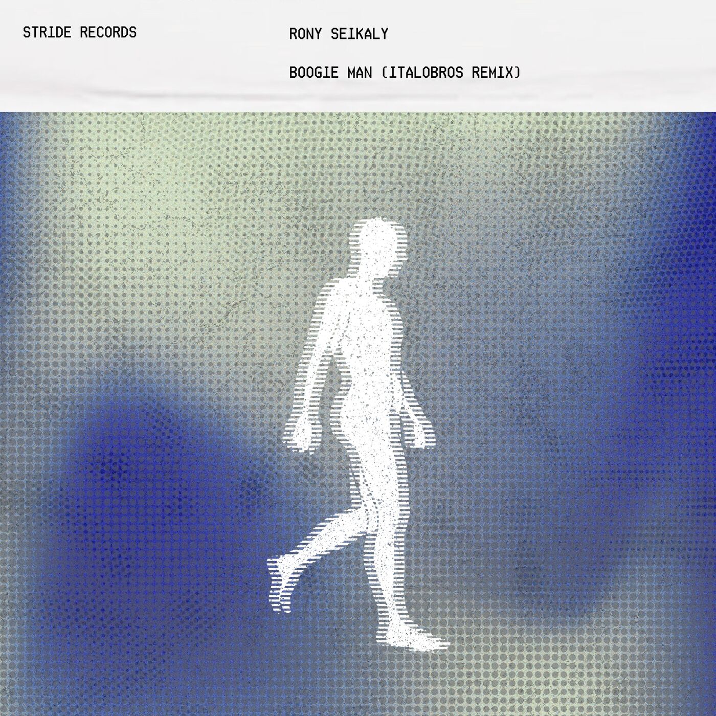 Rony Seikaly - Boogie Man (ItaloBros Extended Remix)
