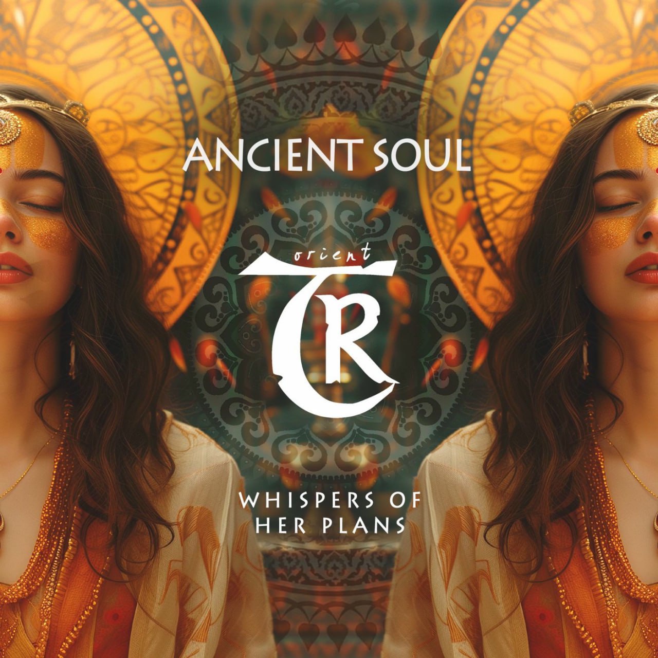 Ancient Soul - Whispers of Her Plans (Original Mix)