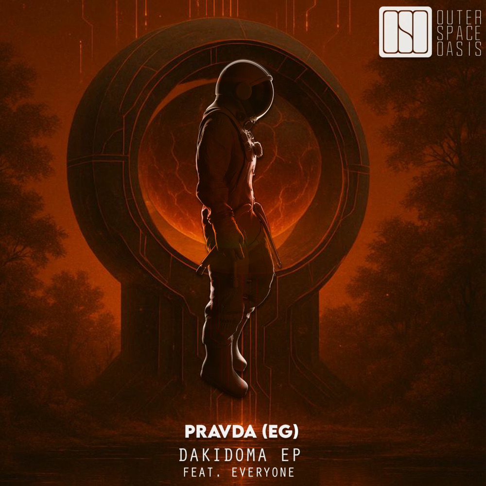 Everyone, Pravda (EG) - Let's Go (Original Mix)