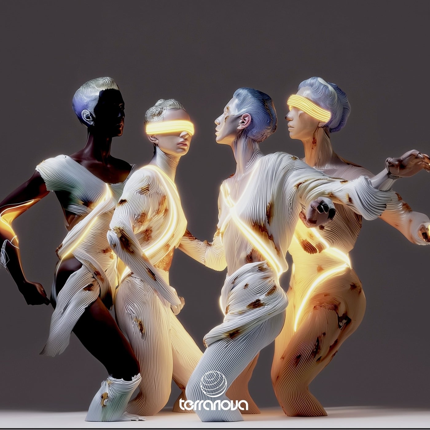 Innerdose, Xenia Torino - Believe (Original Mix)