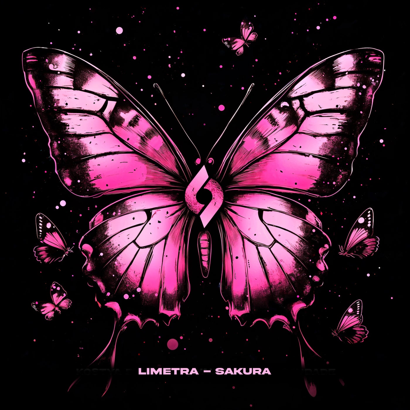 Limetra - Sakura (Extended Mix)