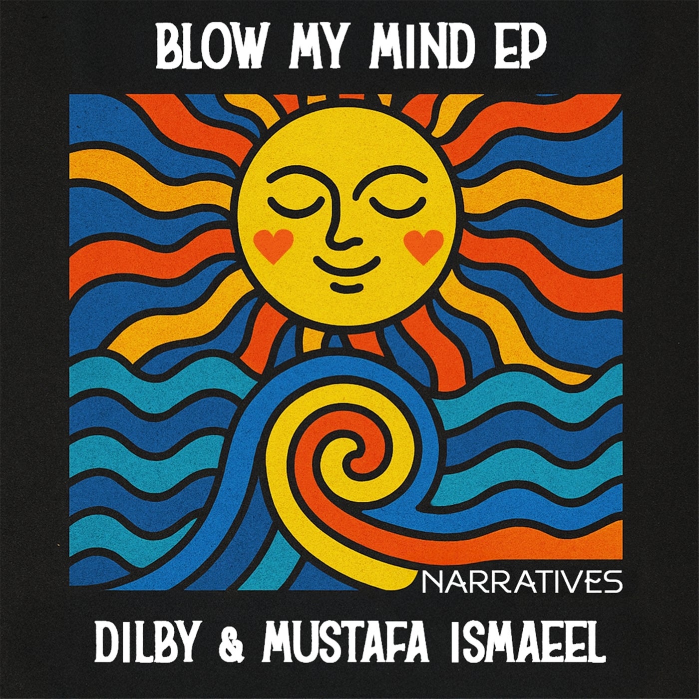 Dilby & Mustafa Ismaeel - Part Time Lover (Original Mix)