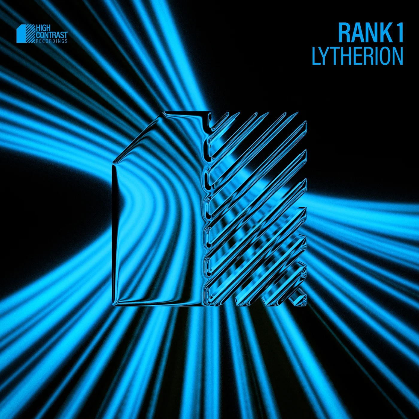 Rank 1 - Lytherion (Extended Mix)