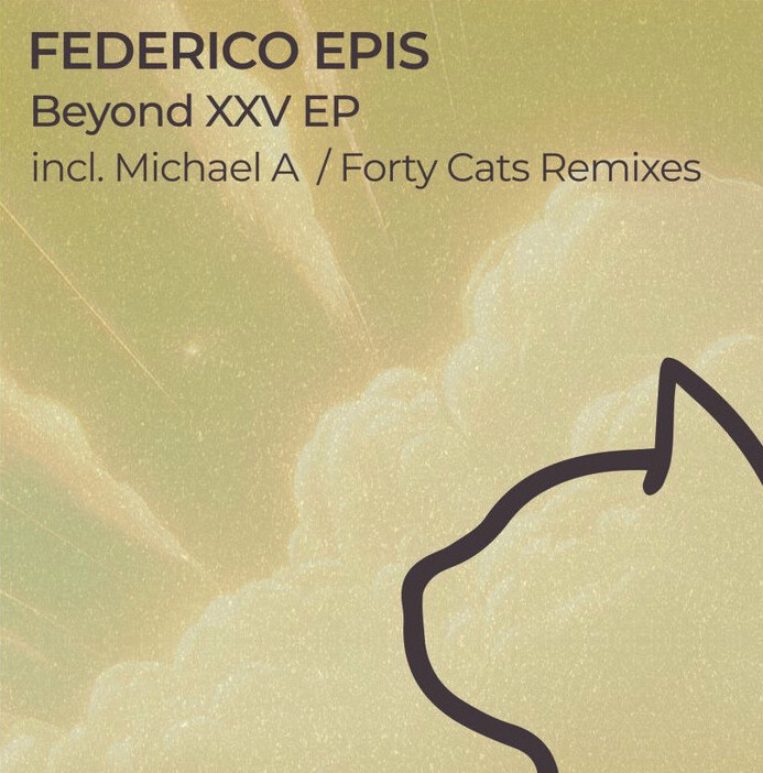 Federico Epis - Beyond (Extended Mix)