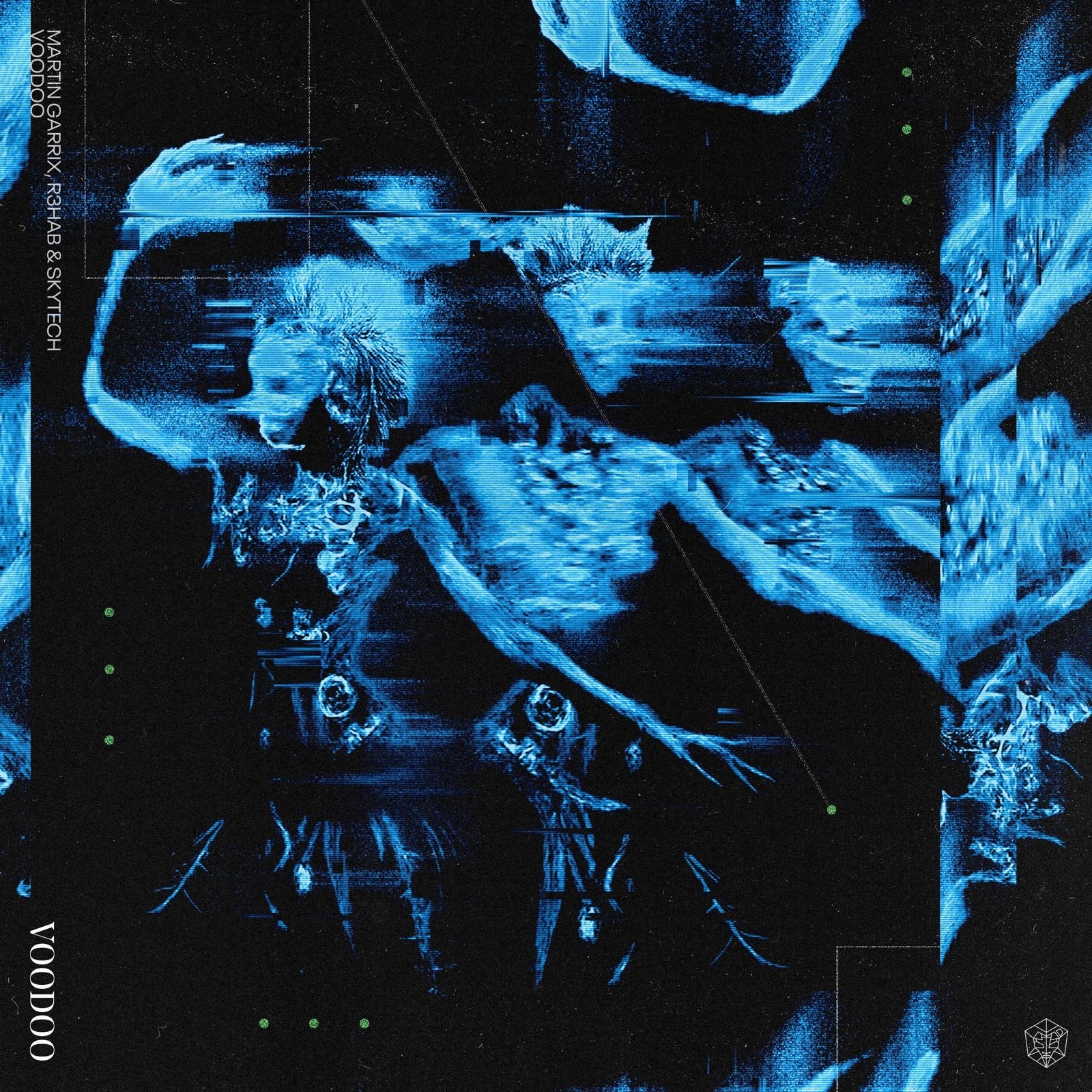 Martin Garrix, R3HAB & Skytech - Voodoo (Extended Mix)