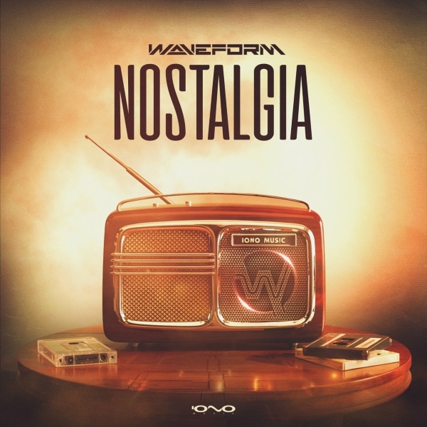 Waveform - Nostalgia (Original Mix)