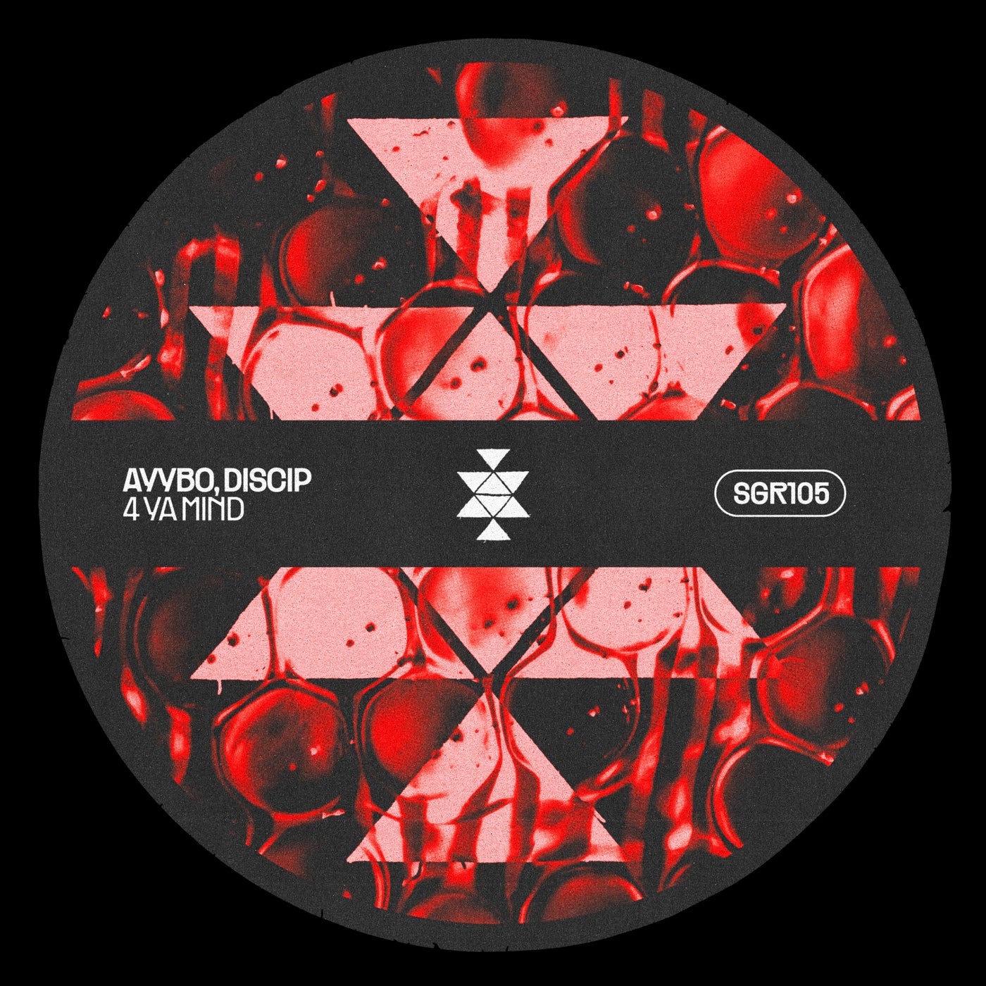 AYYBO, Discip - 4 Ya Mind (Original Mix)