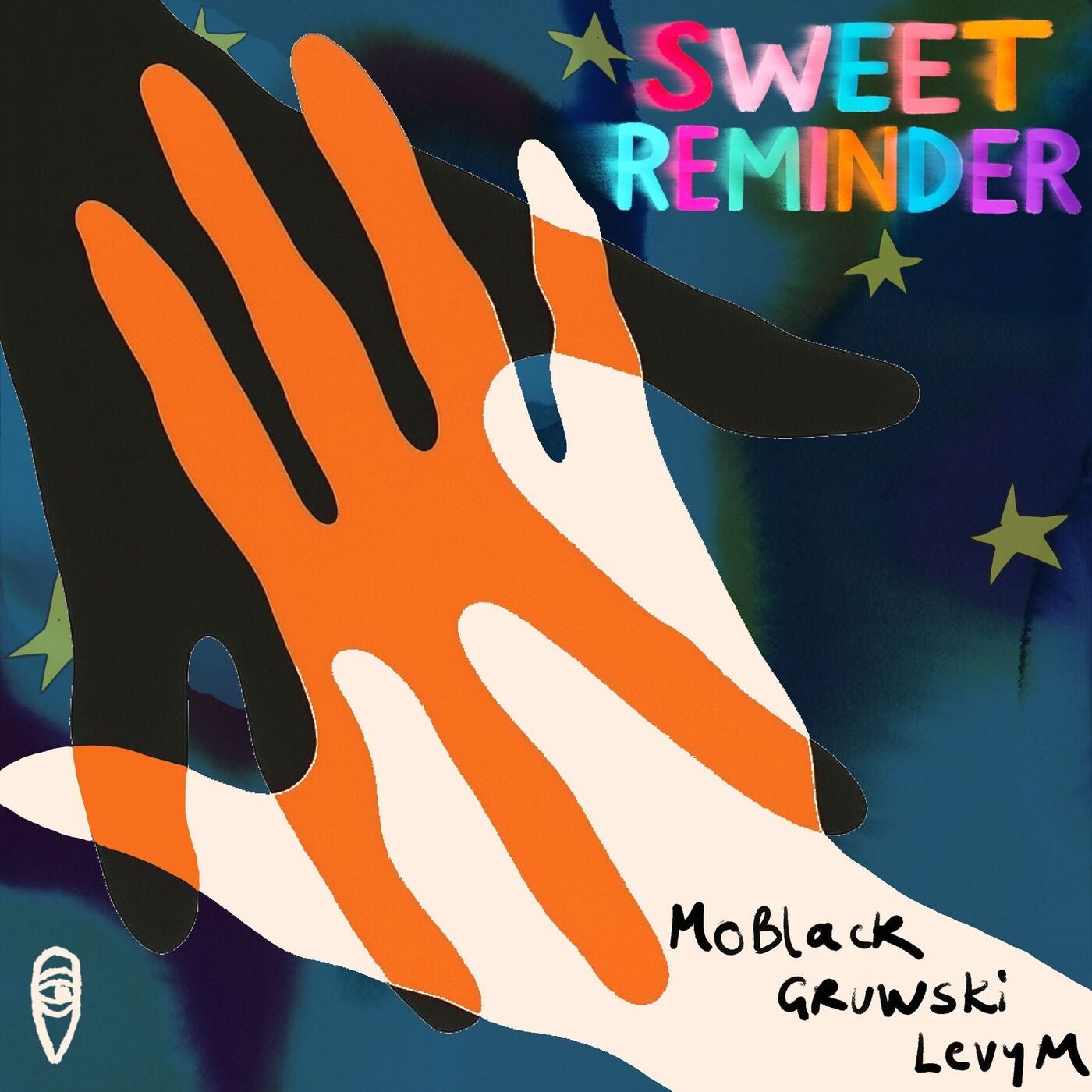 MoBlack, Gruwski, LevyM - Sweet Reminder (Extended Mix)