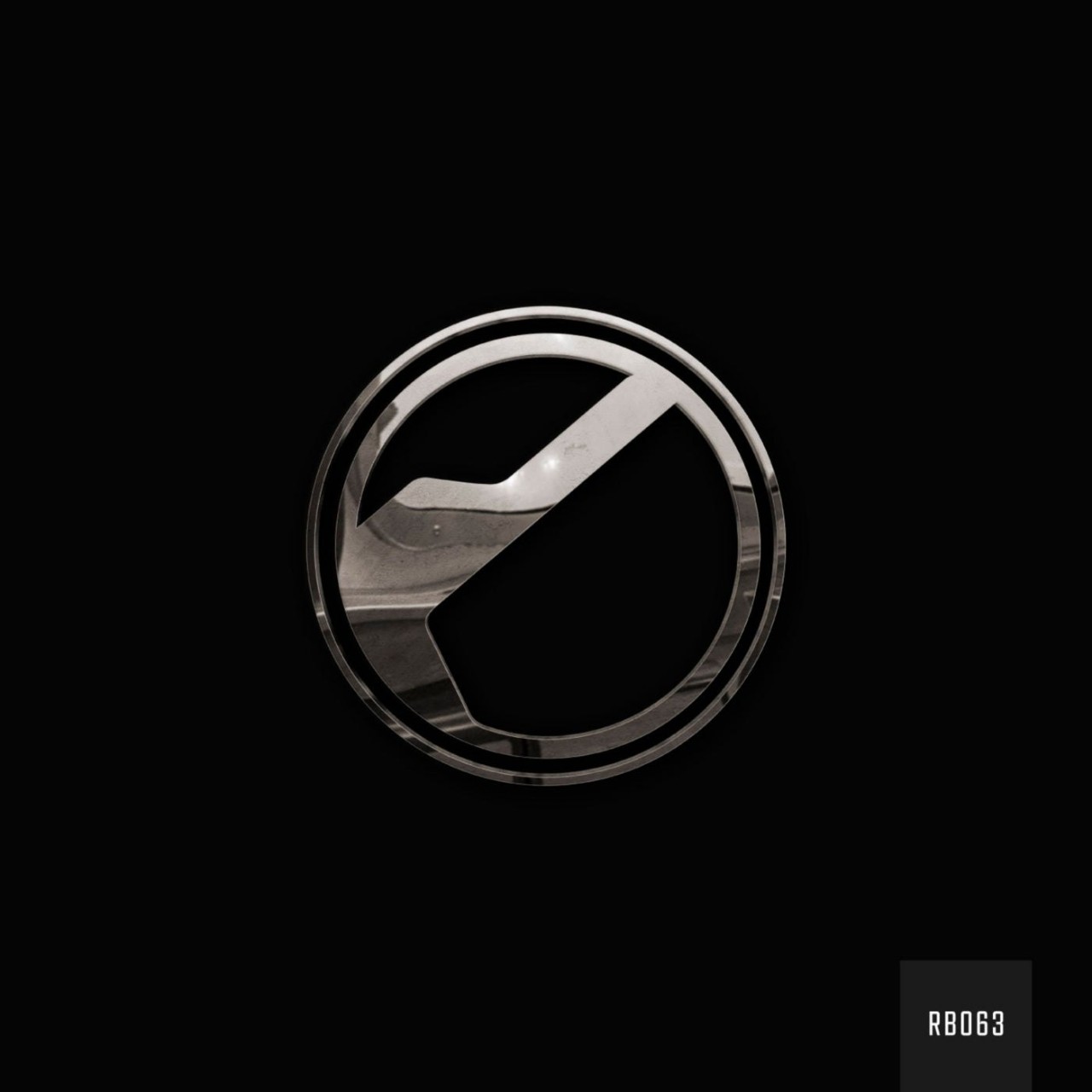 Kenzo Pastran - Egócentrico (Original Mix)
