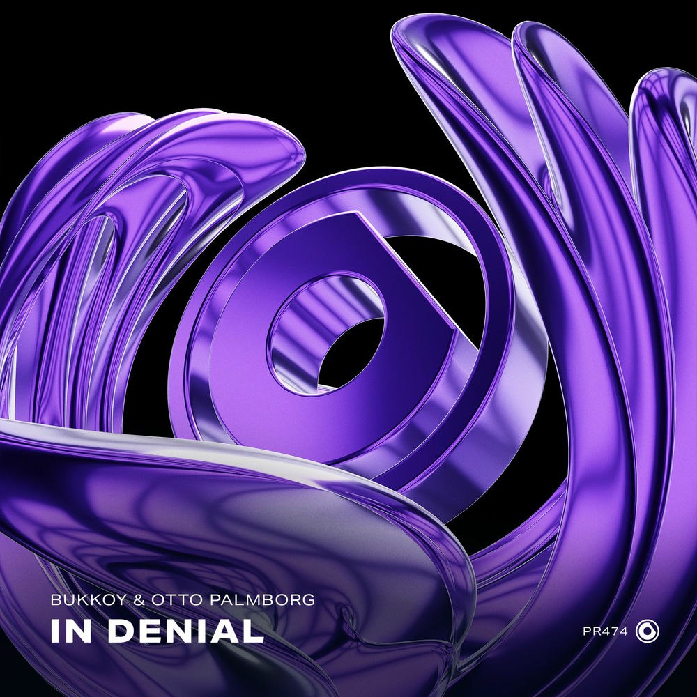 Bukkoy & Otto Palmborg - In Denial (Extended Mix)