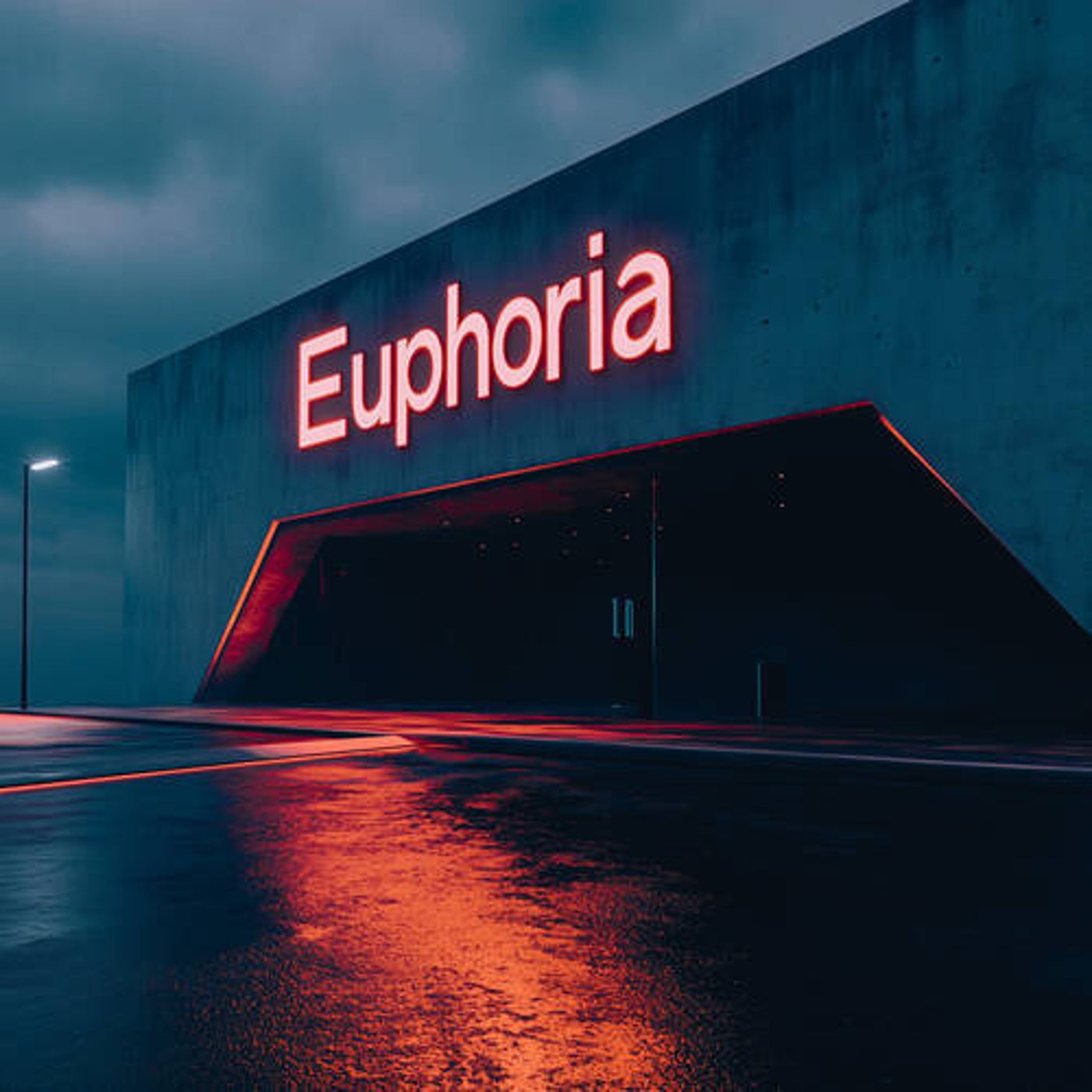 Schiller - Euphoria Willkommen im Glück (Extended Version)