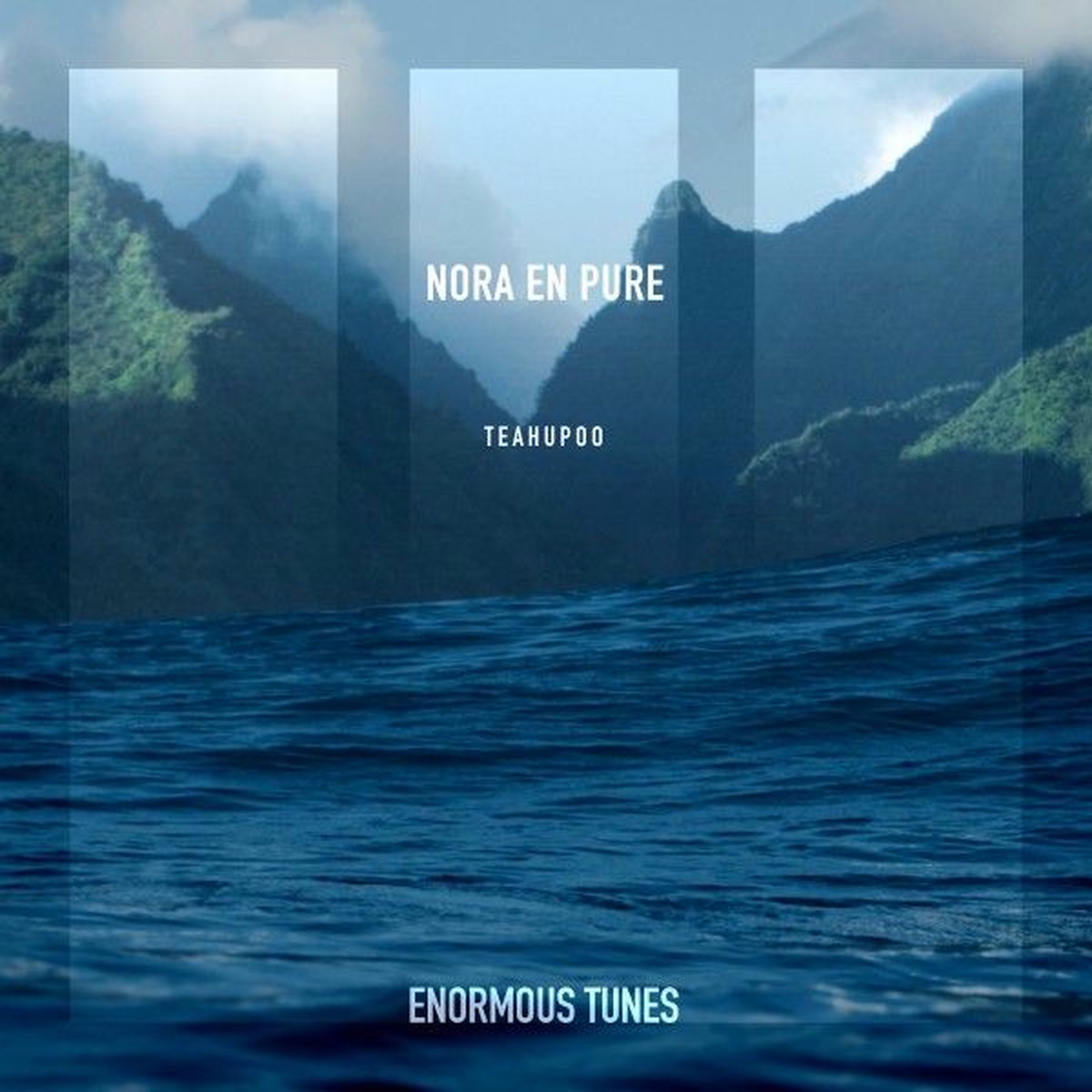 Nora En Pure - Teahupoo (Extended Mix)