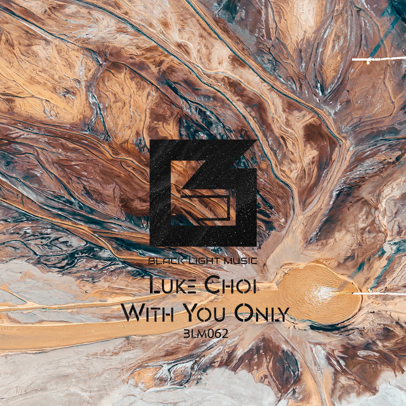 Luke Choi - No-one's Home (Original Mix)