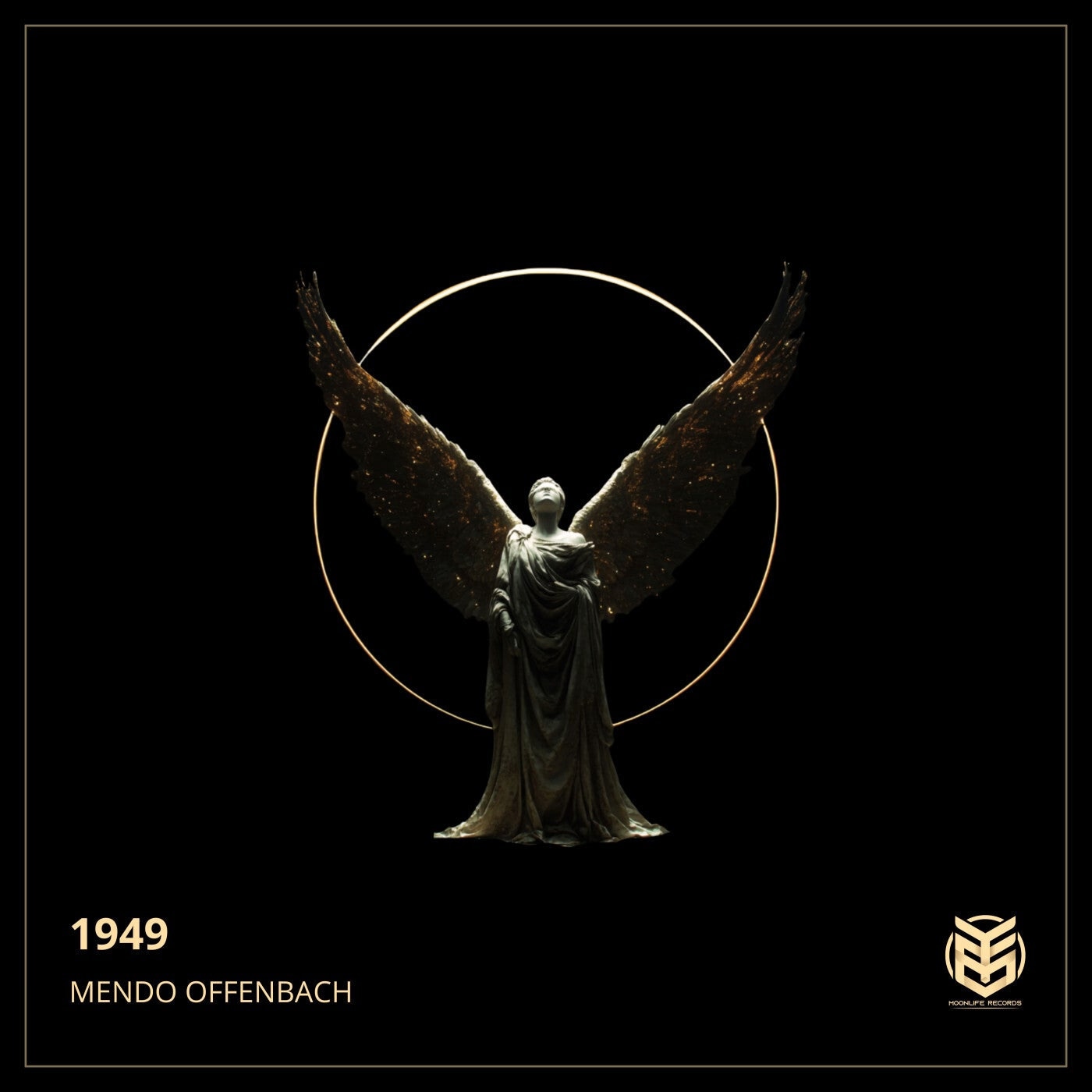 Mendo Offenbach - 1949 (Original Mix)