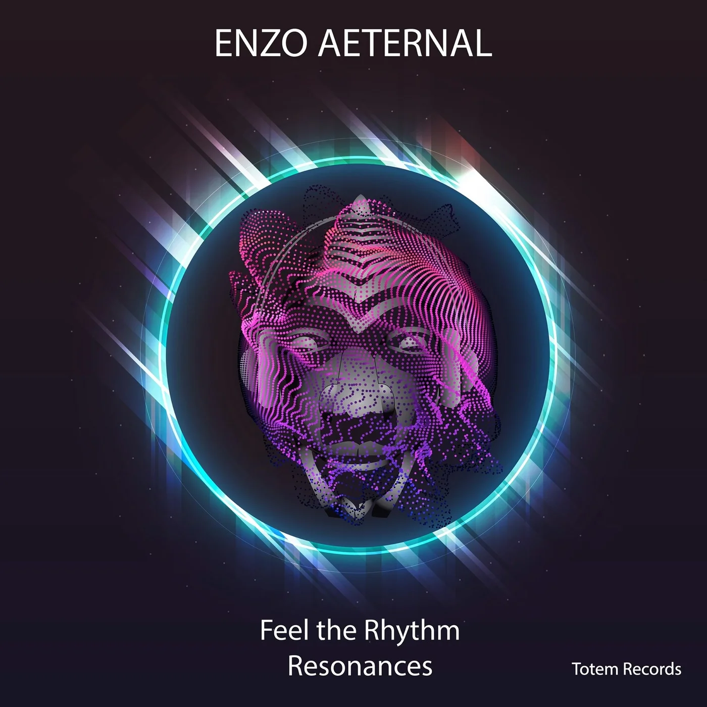 Enzo Aeternal - Feel The Rhythm (Original Mix)