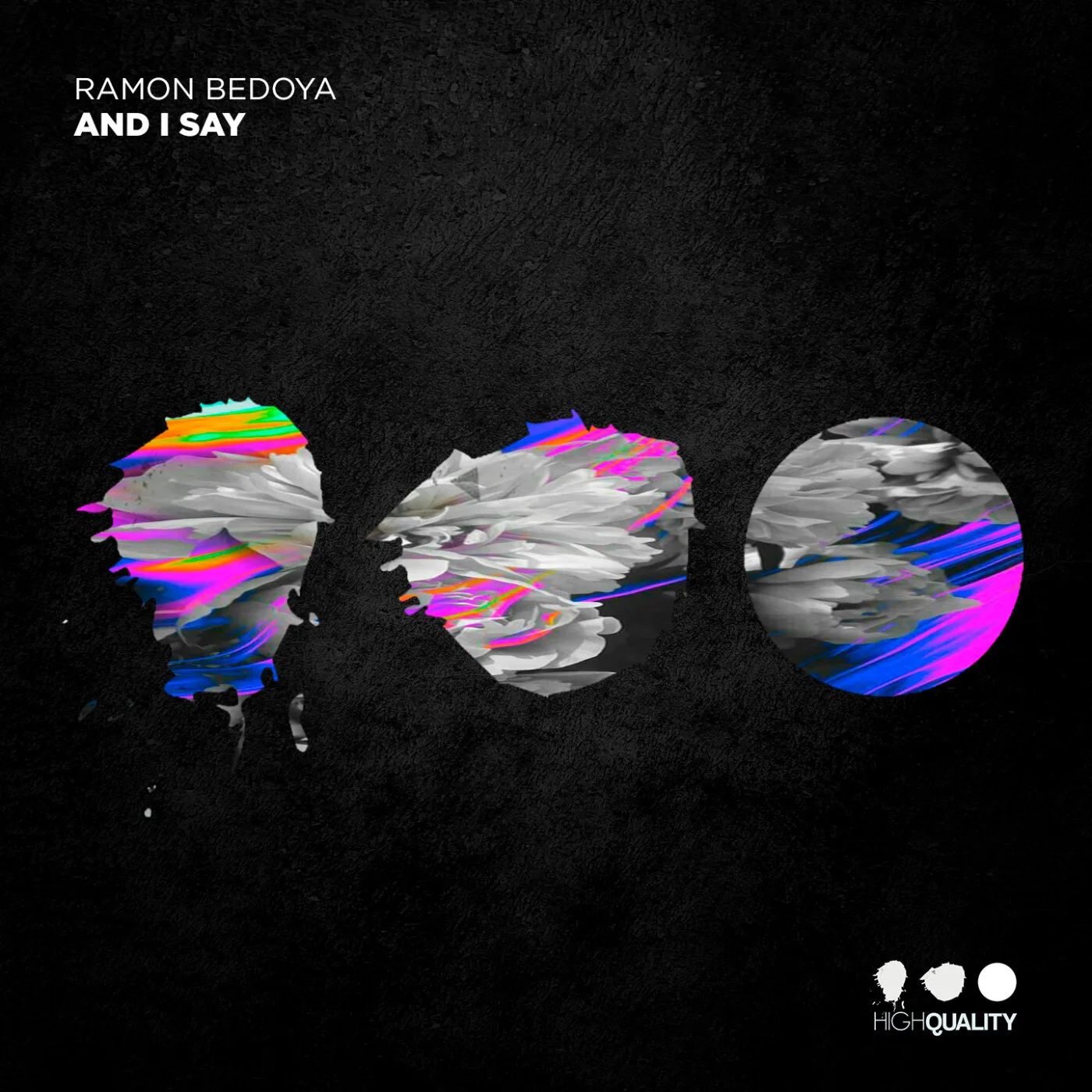 Ramon Bedoya - And I Say (Original Mix)