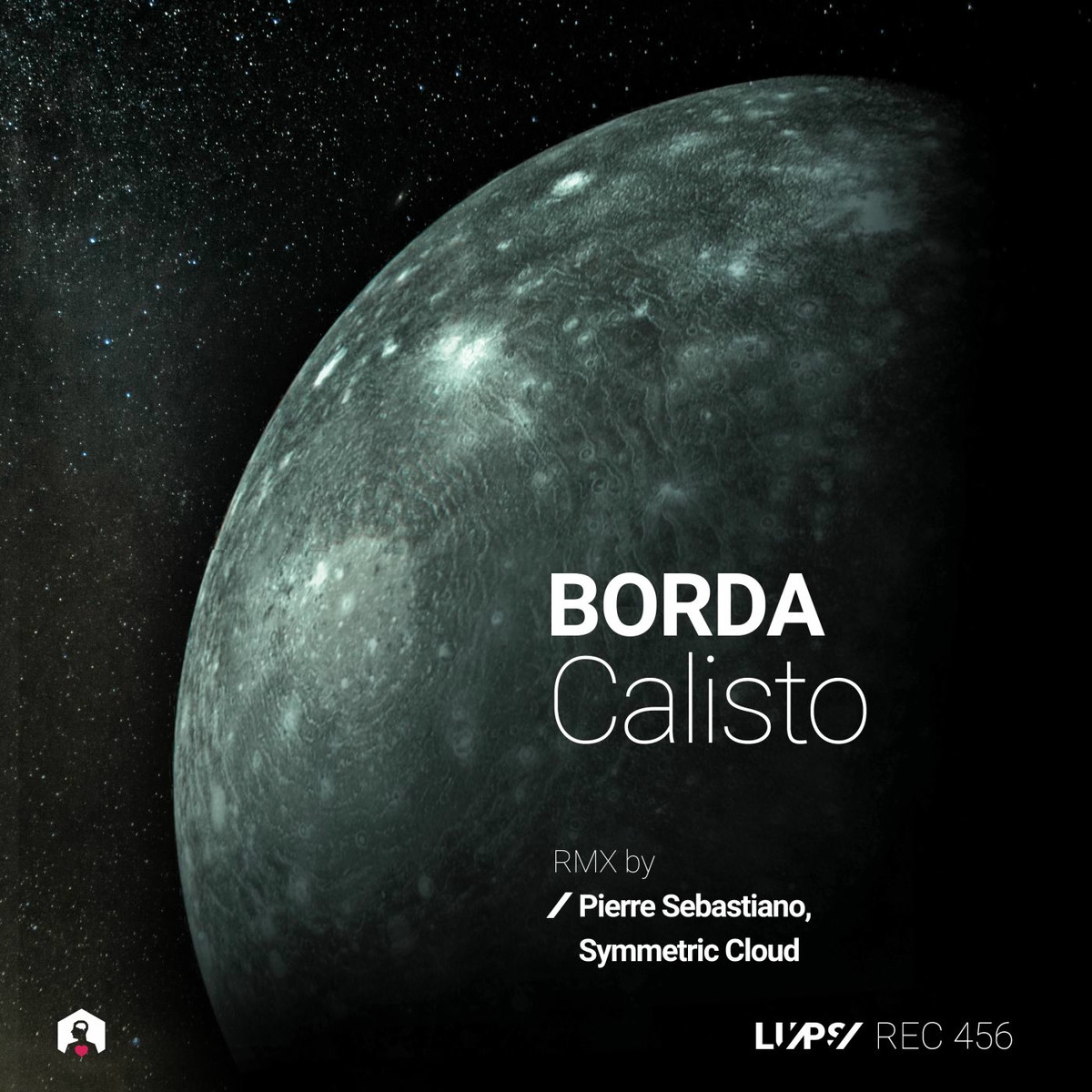 Borda - Calisto (Pierre Sebastiano Remix)