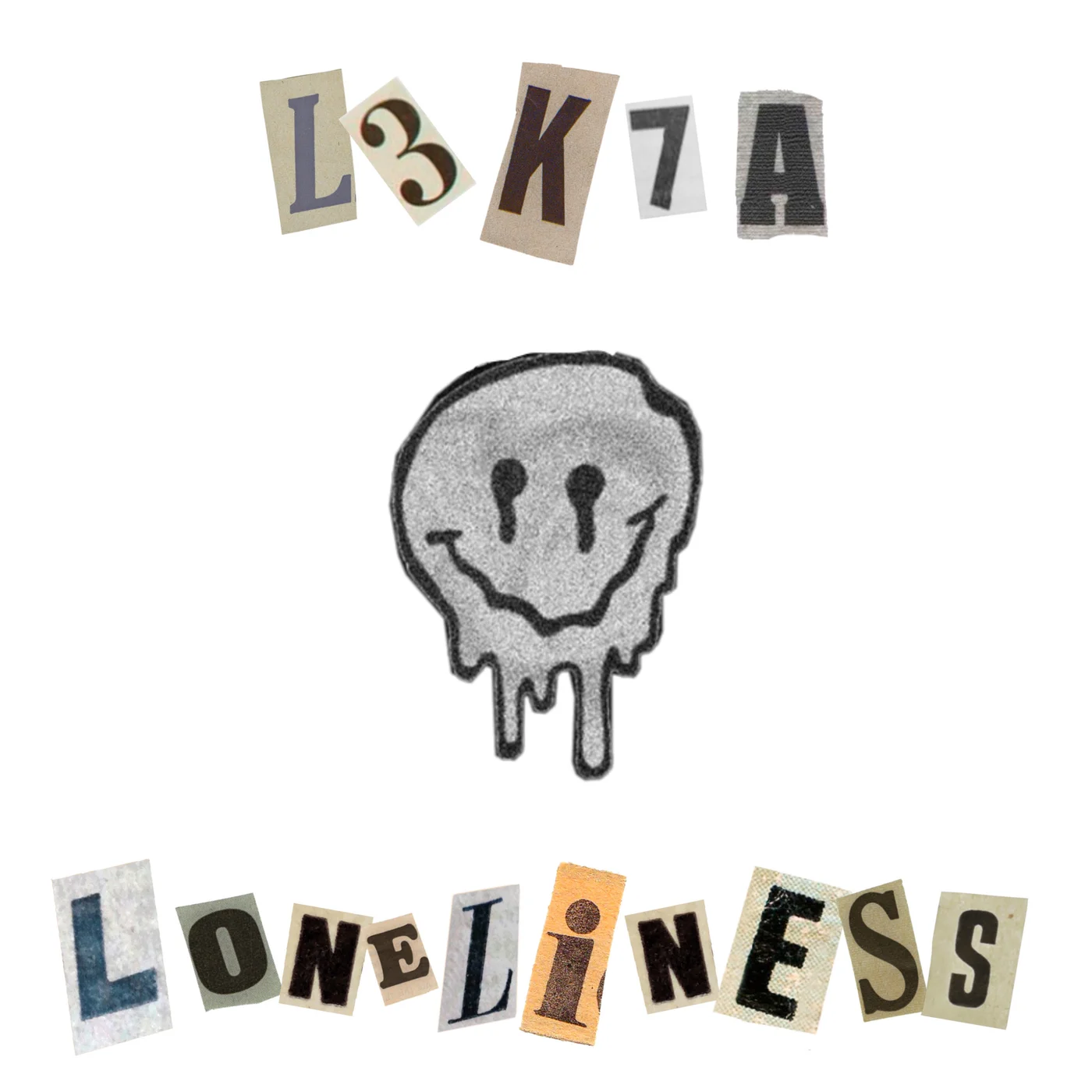 L3k7a - Loneliness (Original Mix)
