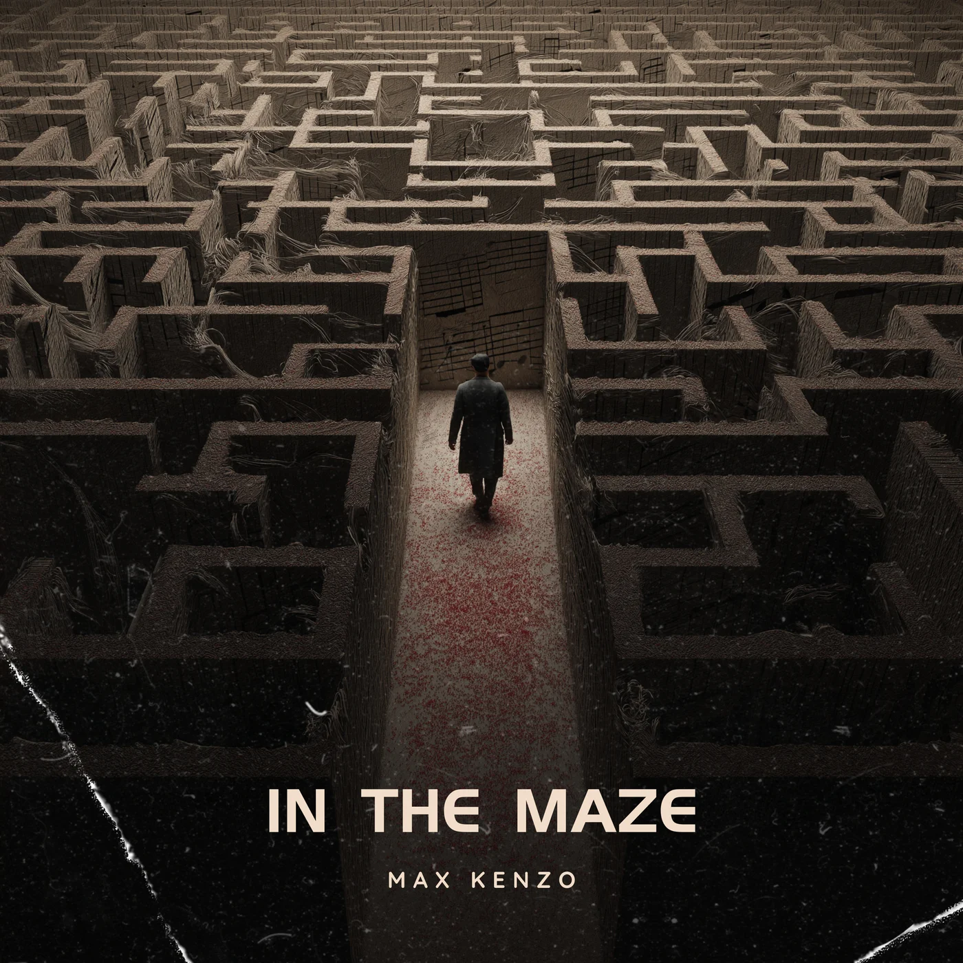 Max Kenzo - In The Maze (Extended Version)