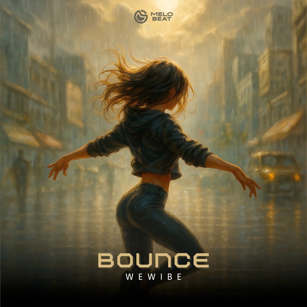 Wewibe - Bounce (Original Mix)