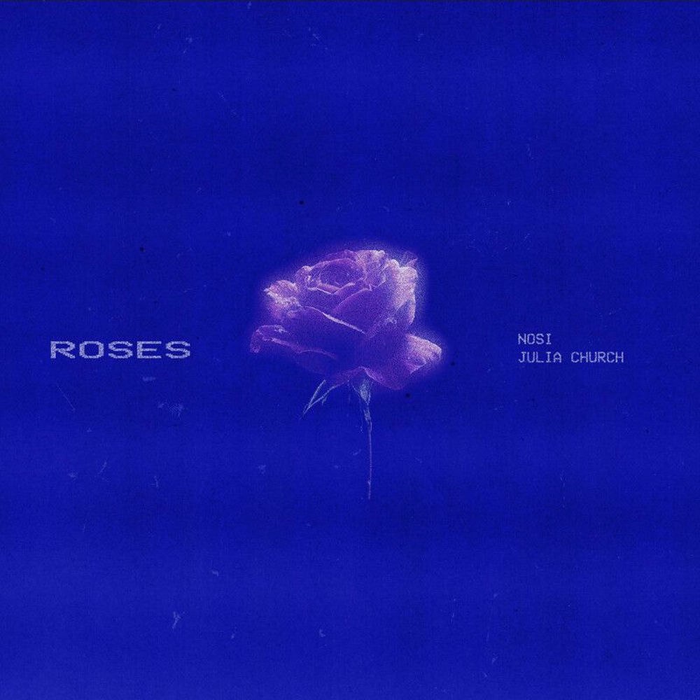 Nosi & Julia Church - Roses (Extended Mix)