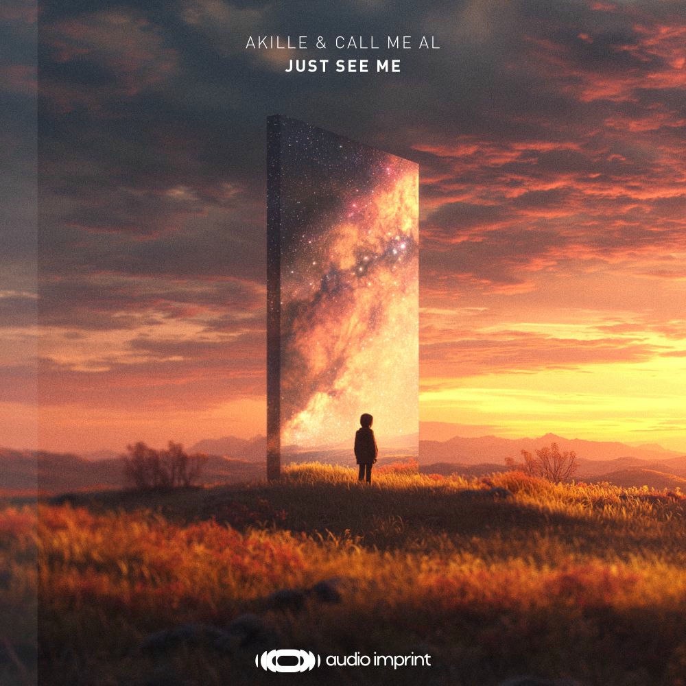 Akille & call me AL - Just See Me (Extended Mix)