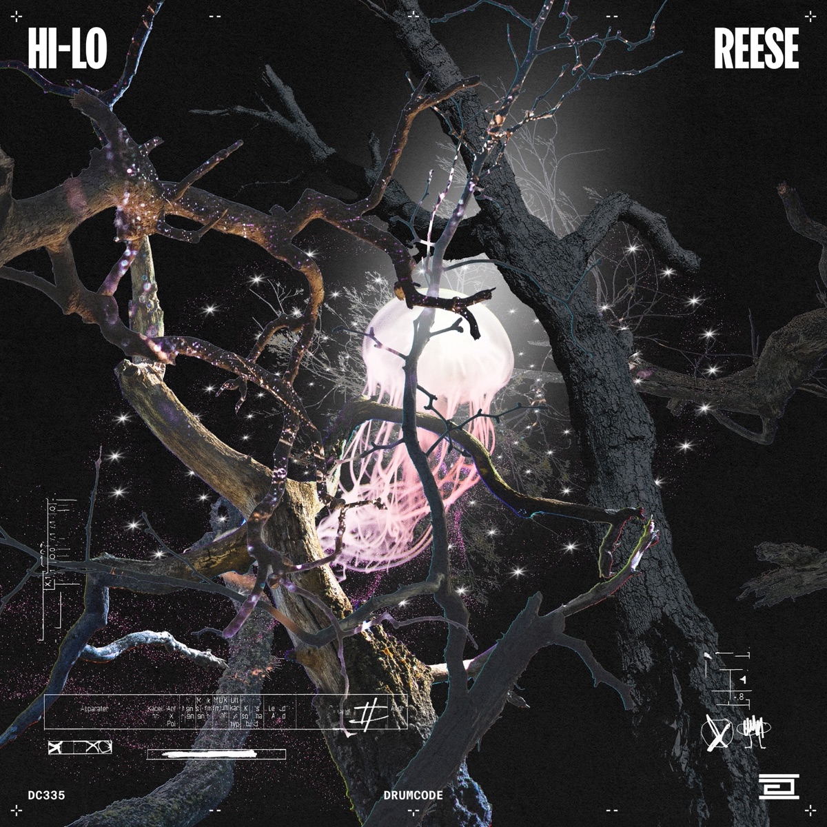 HI-LO - REESE (Original Mix)