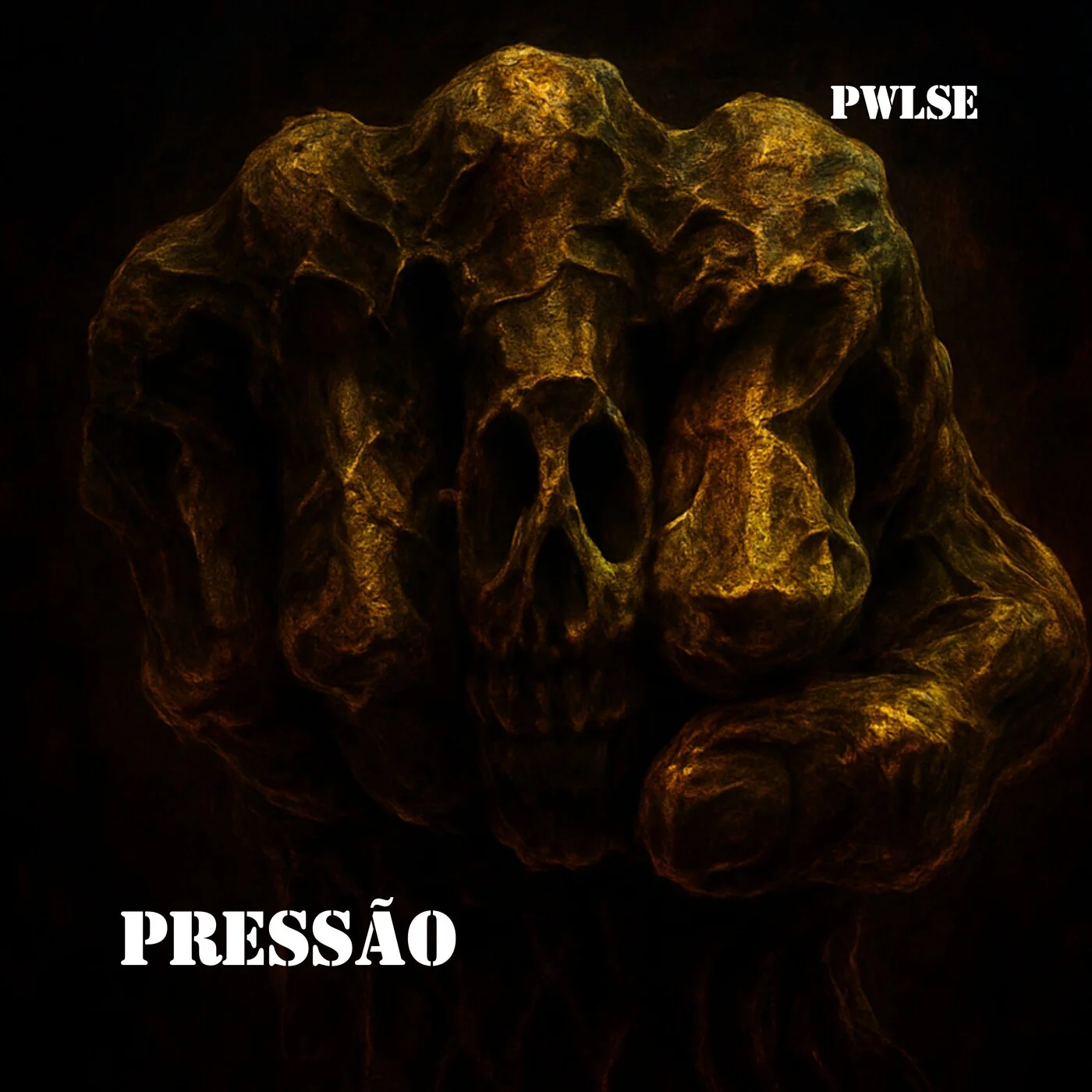 PWLSE - Pressão (Original Mix)