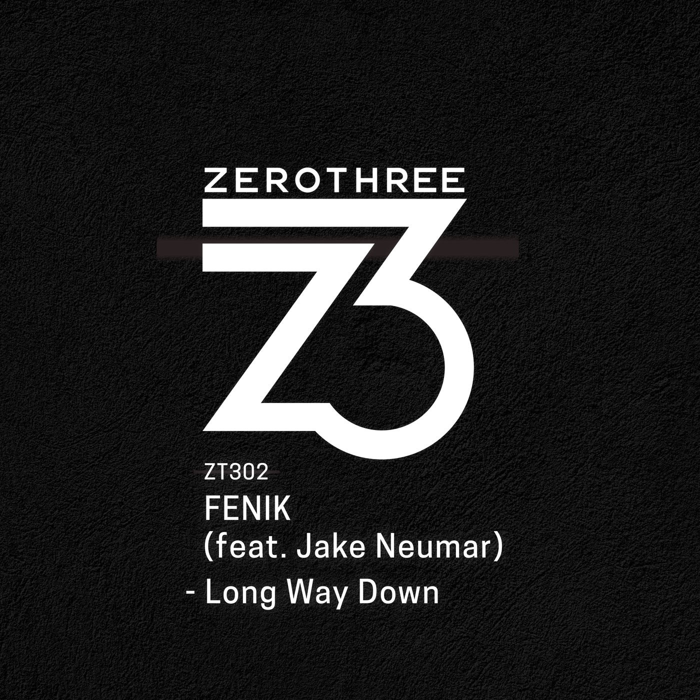 FENIK, Jake Neumar - Long Way Down (Extended Mix)