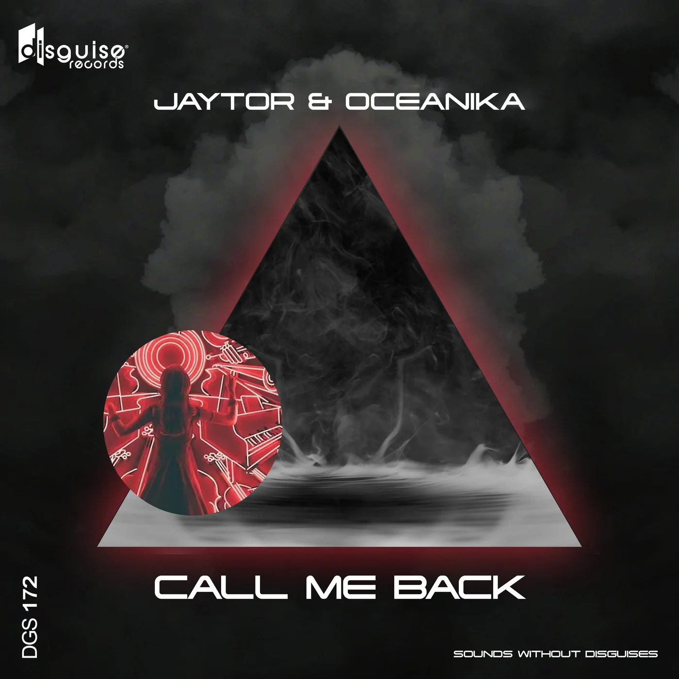 Jaytor & Oceanika - Addicted To Music (Original Mix)