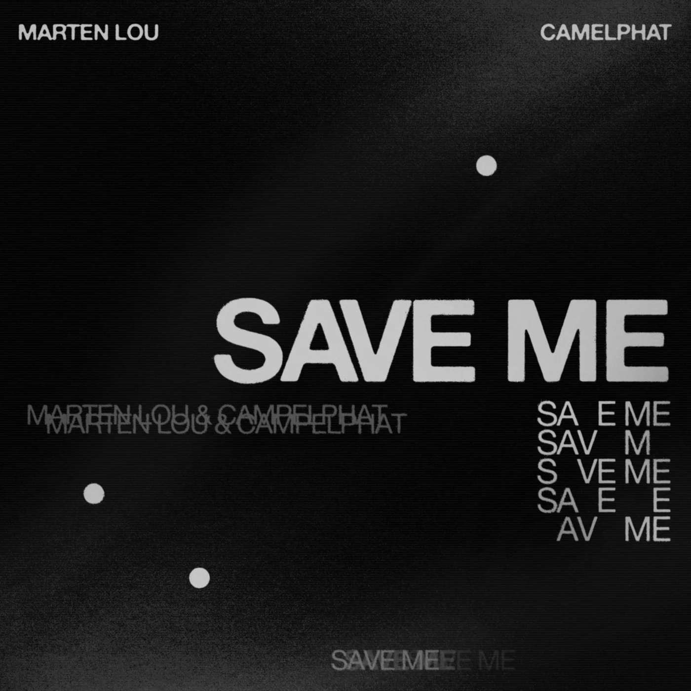 CamelPhat, Marten Lou - Save Me (Extended Mix)