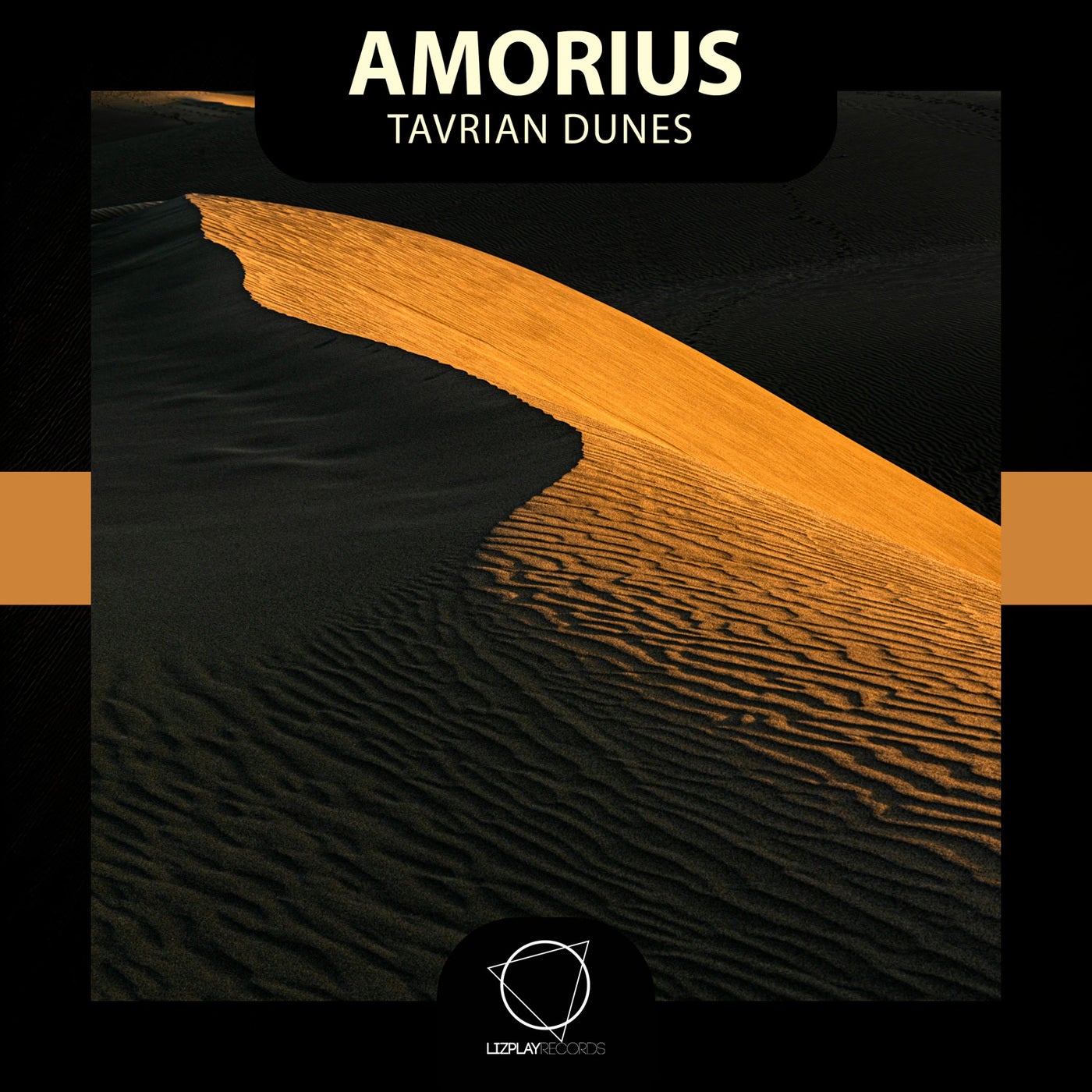 Amorius - Tavrian Mirage (Original Mix)