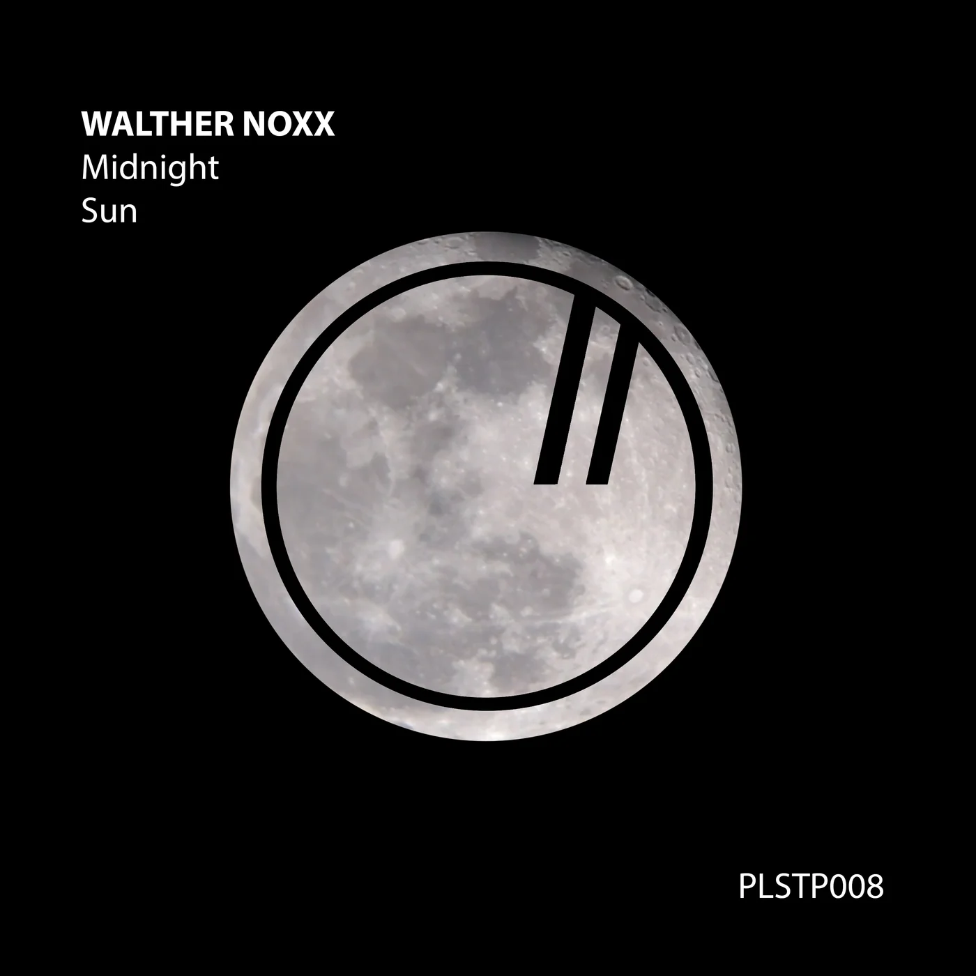 Walther Noxx - Midnight Sun (Steven Vim Remix)