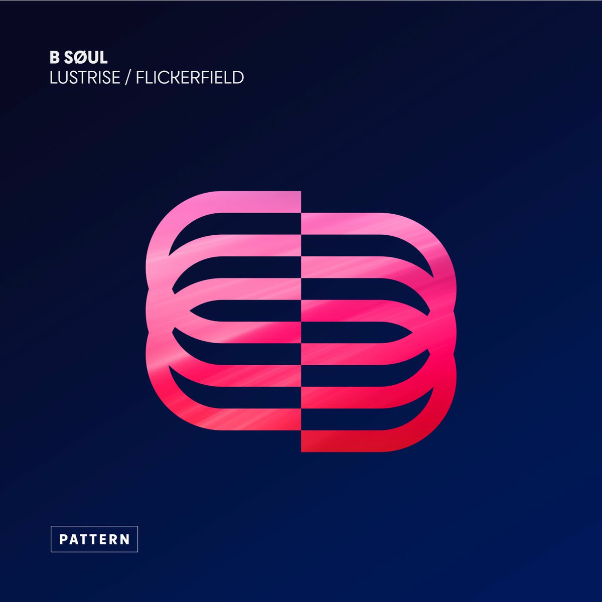 B SØUL - Flickerfield (Original Mix)