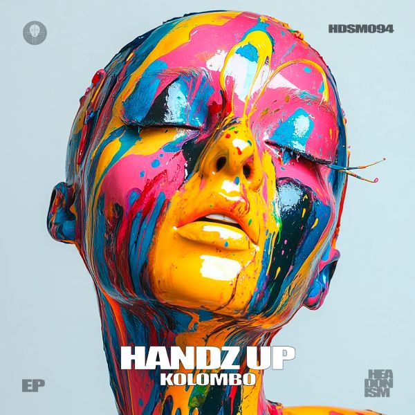 Kolombo - Handz Up (Margaryan Remix)