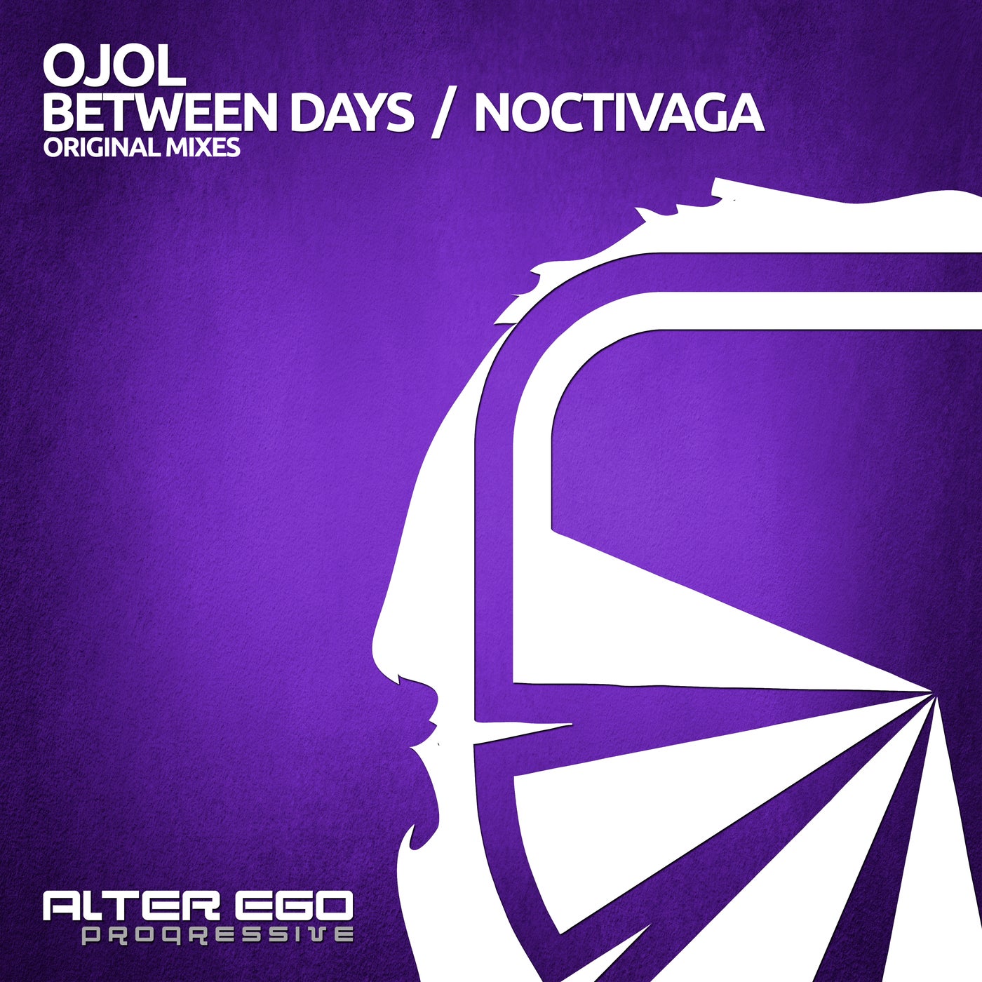 Ojol - Between Days  (Original Mix)