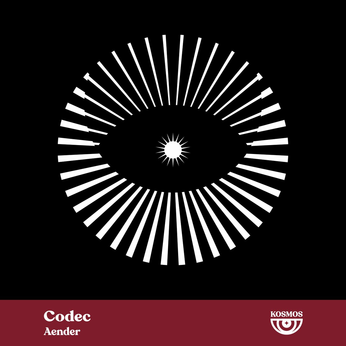 Aender, Rauschhaus - Codec (Rauschhaus Remix)