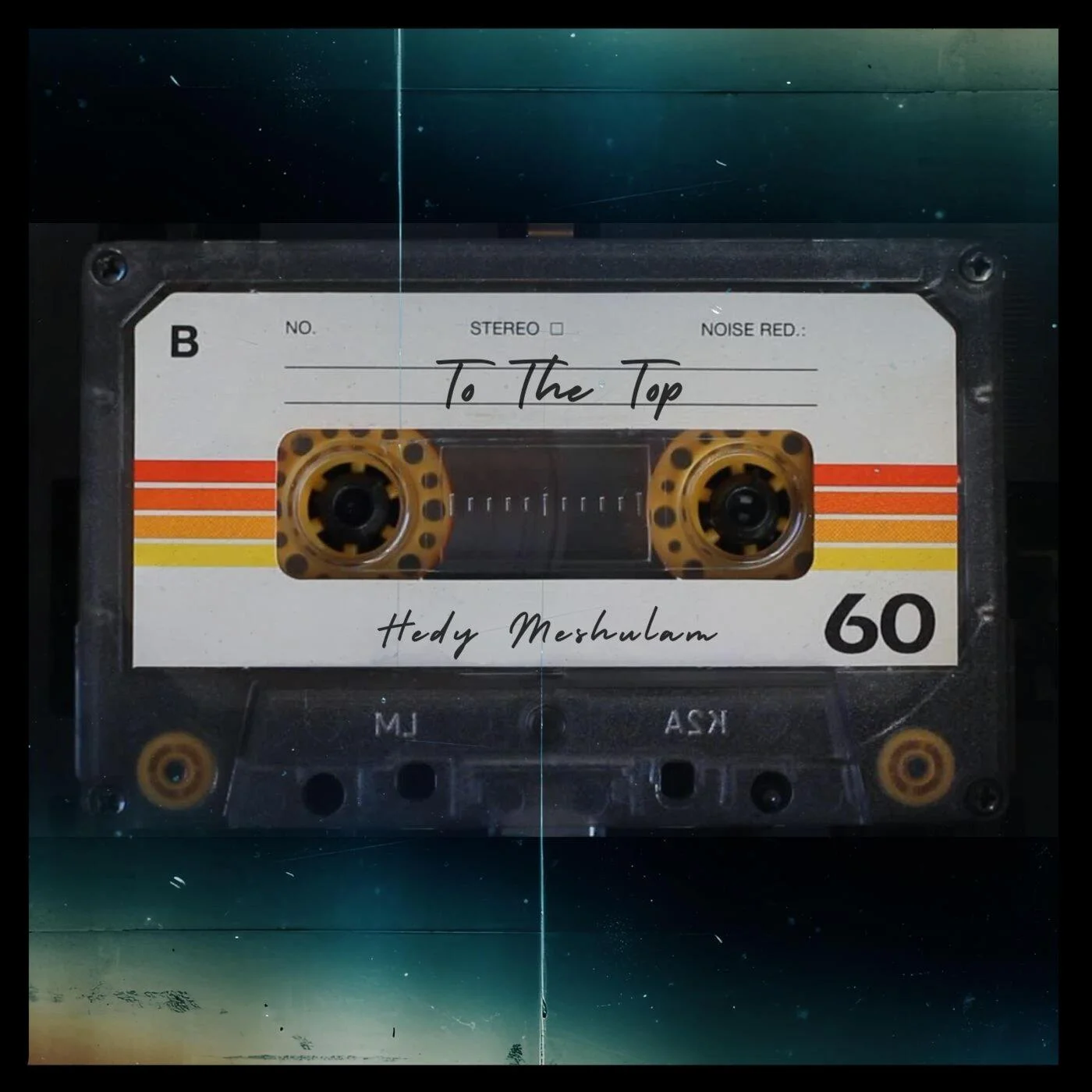 HEDY MESHULAM - To The Top (Original Mix)